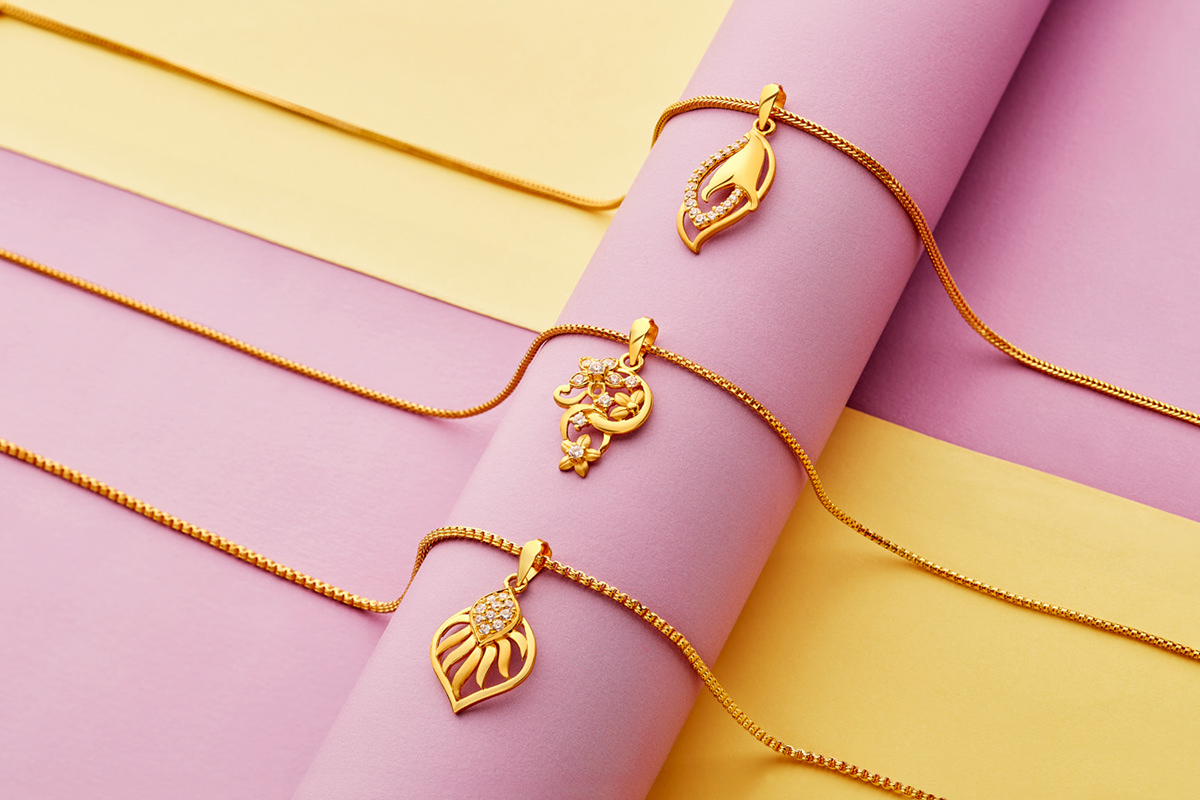 Mala / Chains