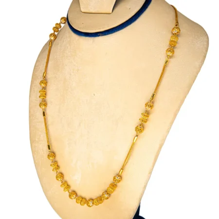 Gold Chains 10
