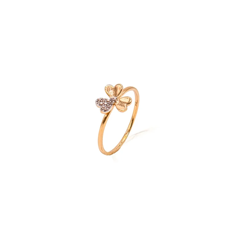 Imported Gold Ring 47