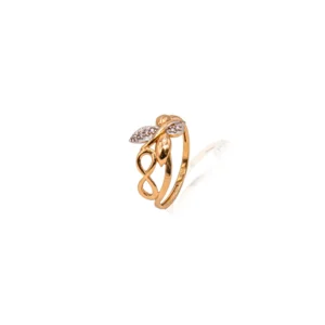 Imported Gold Ring 49