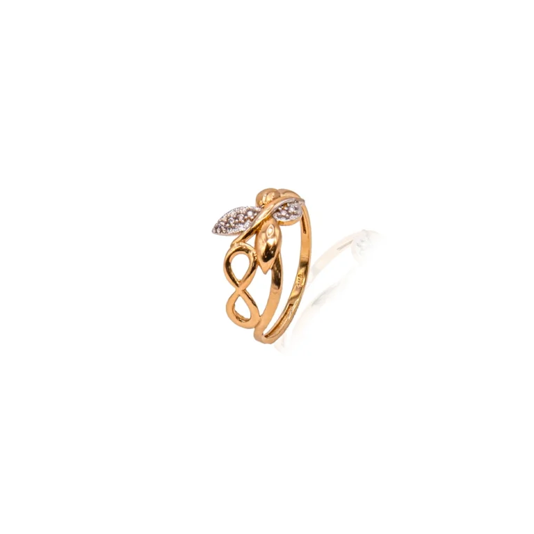 Imported Gold Ring 49