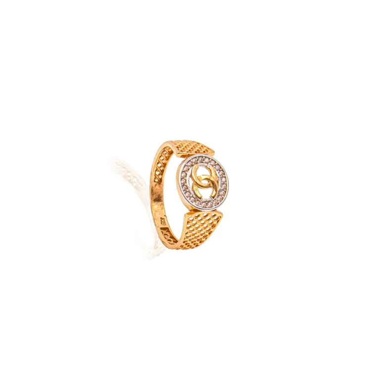 Imported Gold Ring 65