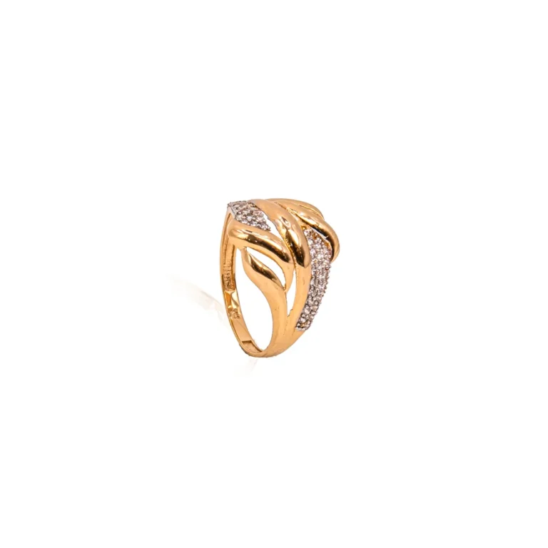 Imported Gold Ring 70