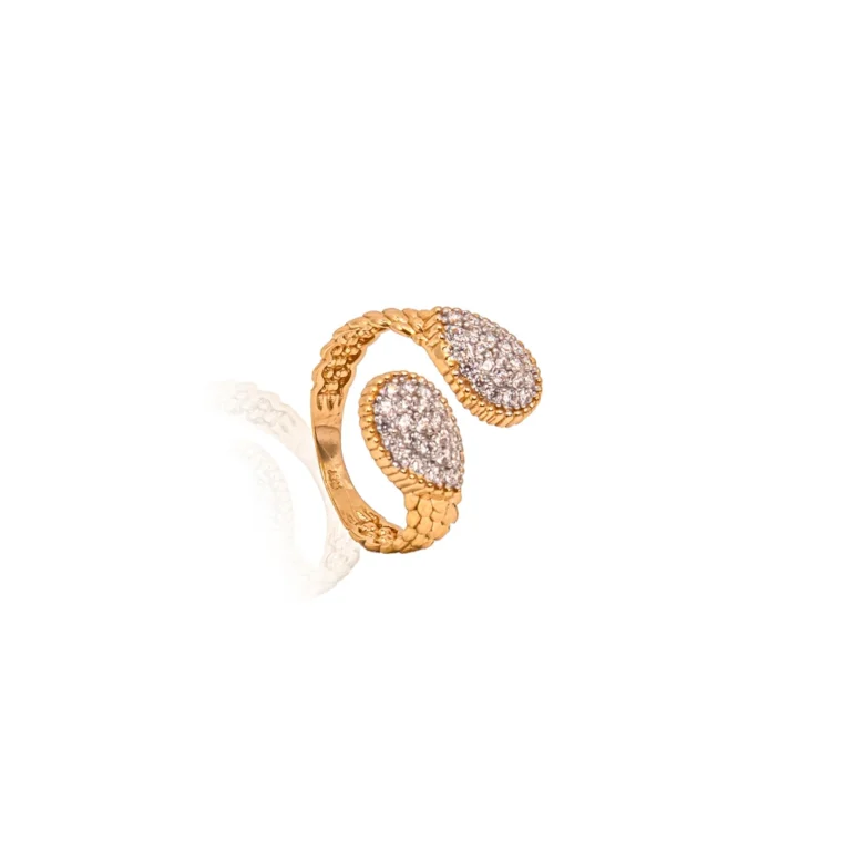 Imported Gold Ring 71