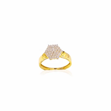Imported Gold Ring 05