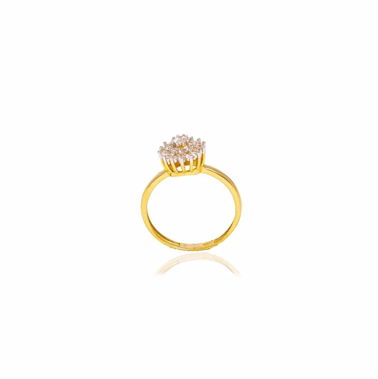 Imported Gold Ring 10