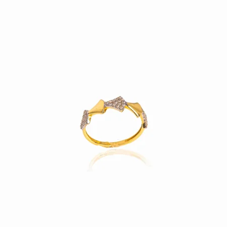 Imported Gold Ring 03