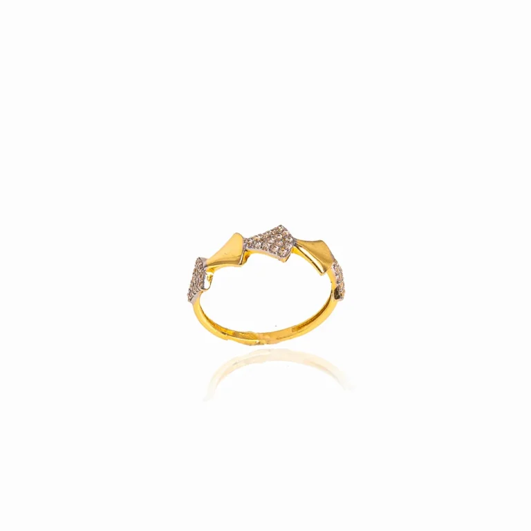 Imported Gold Ring 03