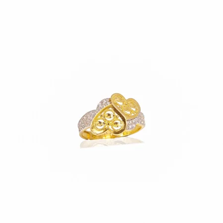 Imported Gold Ring 12
