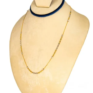 Gold Chains 06