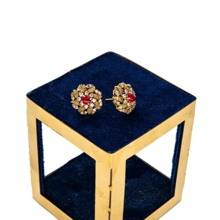 Majestic Antique Gold Tops