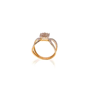 Imported Gold Ring 27