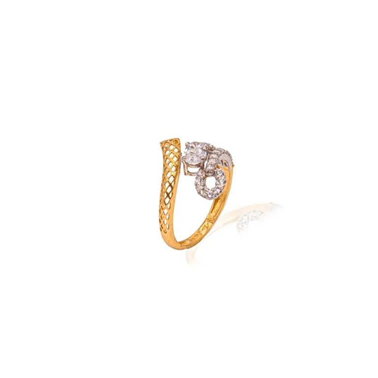 Imported Gold Ring 28