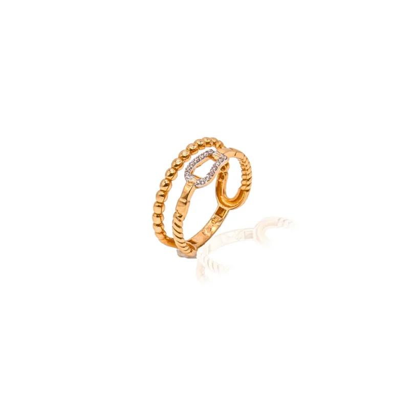 Imported Gold Ring 29
