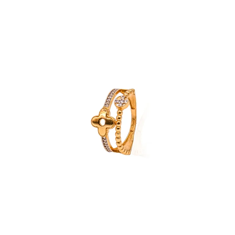 Imported Gold Ring 31