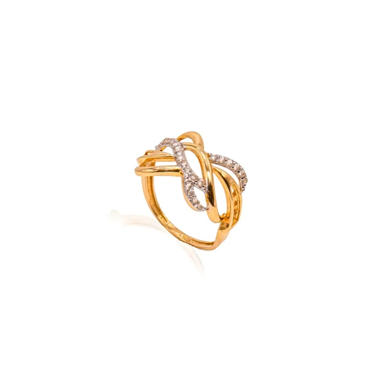 Imported Gold Ring 32