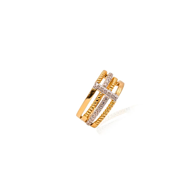 Imported Gold Ring 33