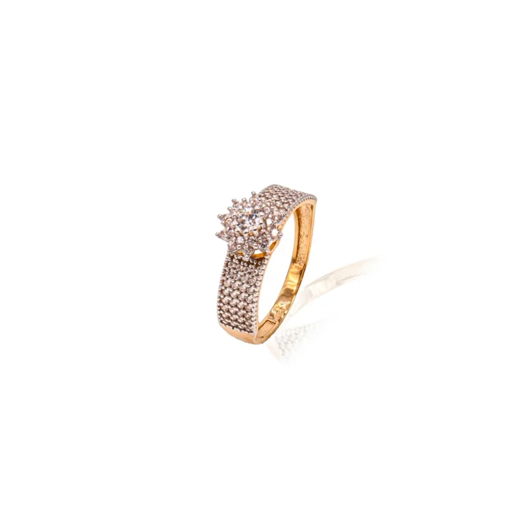 Imported Gold Ring 39